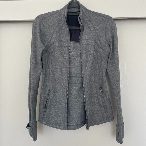 lululemon athletica Define Jacket - Picture 1 of 7